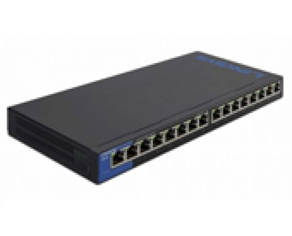 Switch LINKSYS LGS116