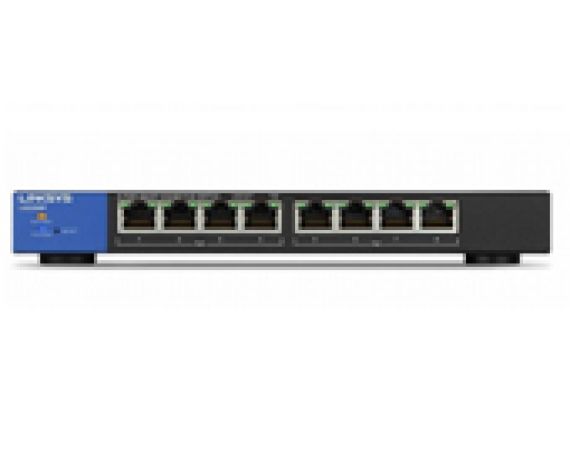 Switch LINKSYS LGS308P