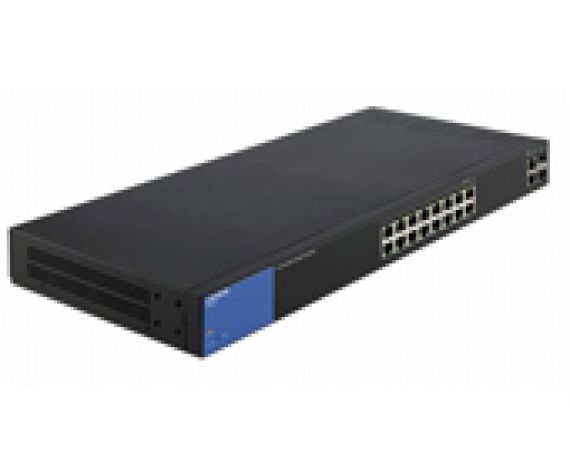Switch LINKSYS LGS318