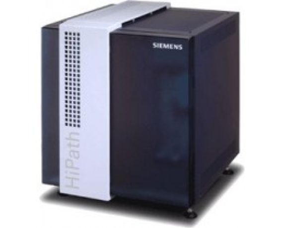 Tổng đài siemens hipath 3800 (khung mở rộng)