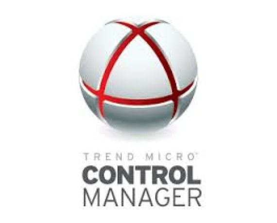  Trend Micro Control Manager