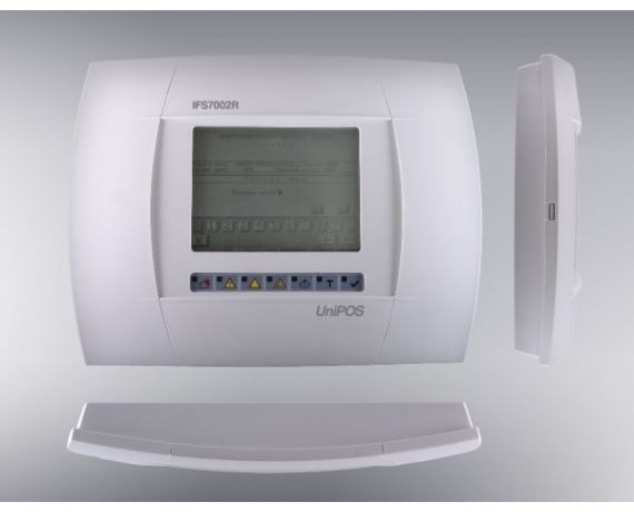 Tủ hiển thị phụ IFS7002R