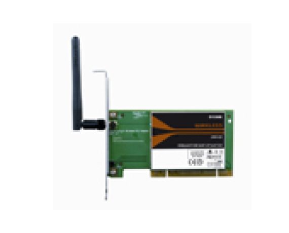 Wireless N PCI Adapter D-Link DWA-525